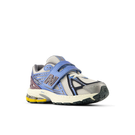 (PS) New Balance 1906R 'Blue Silver' PV1906RE