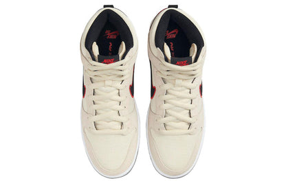 Nike SB Dunk High 'San Francisco Giants' DO9394-100