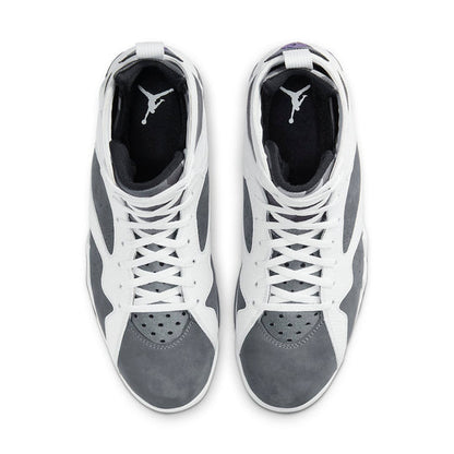 Air Jordan 7 Retro 'Flint' 2021 CU9307-100