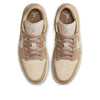 (WMNS) Air Jordan 1 Low 'Rattan Desert Camo' DC0774-203