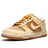 Nike Dunk Low Vintage 'Dark Curry' 446242-701