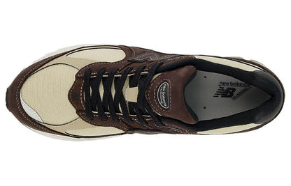 New Balance 2002R Gore-Tex 'Black Coffee' M2002RXQ