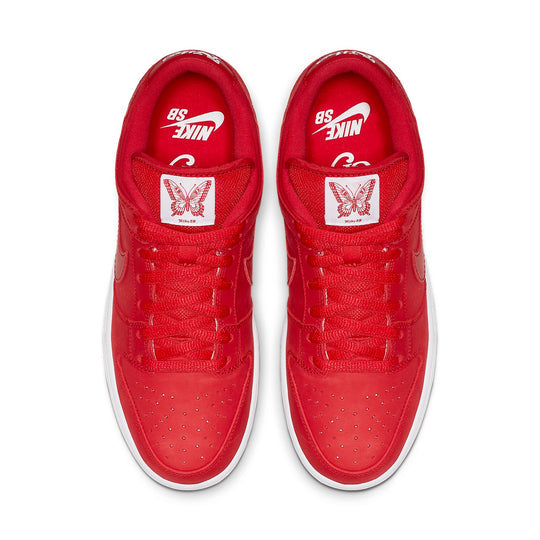 Nike x Girls Don't Cry SB Dunk Low Pro QS 'Coming Back Home' BQ6832-600