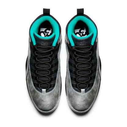 Air Jordan 10 Retro 'Lady Liberty' 705178-045