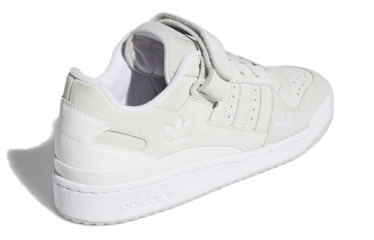 adidas Forum Low 'Grey' H01946