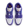 Air Jordan 1 Low SE 'Hornets' HJ9013-550