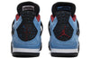 Air Jordan 4 Retro x Travis Scott 'Cactus Jack' 308497-406
