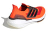adidas Ultraboost 21 'Solar Red Black' FZ1924