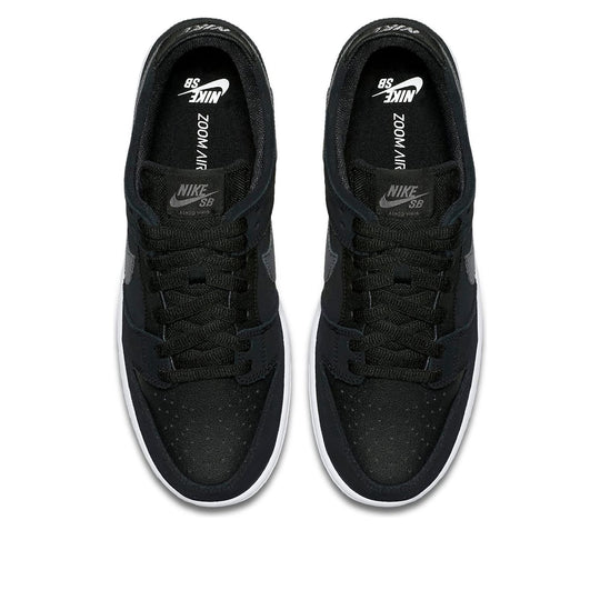 Nike SB Dunk Low Premium IW 'Black' 819674-001