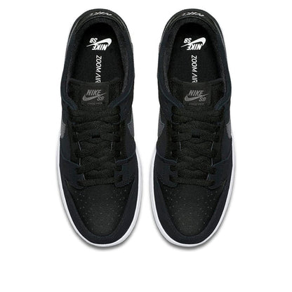 Nike SB Dunk Low Premium IW 'Black' 819674-001