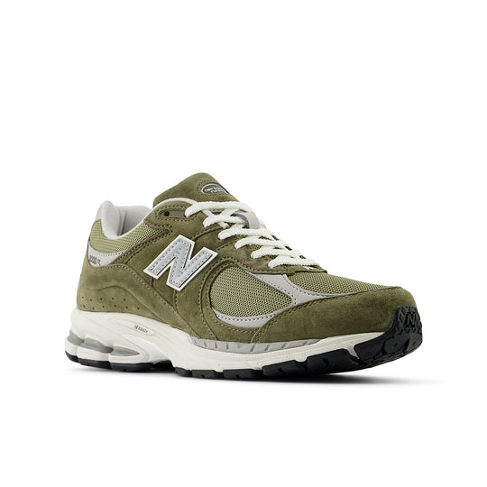 New Balance 2002R Sneakers 'Green White' M2002RFO