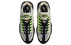 Nike x Denham Air Max 95 'Black Green' CU1644-001