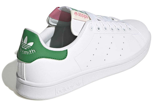 (WMNS) adidas originals Stan Smith 'White Green' GY1508