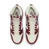 (WMNS) Nike Dunk High 'Team Red' DD1869-101