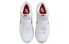 Nike Dunk High 'White Picante Red' DV0828-100