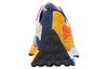 (WMNS) New Balance 327 x Dejounte Murray 'Orange Grey Blue' WS327FIN
