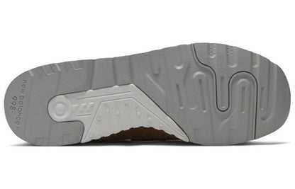 New Balance 998 'Curry' M998TCC