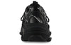 (WMNS) Balenciaga Triple S Sneaker 'Black Logo' 524039W2FA11090