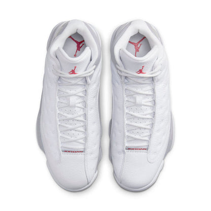 Air Jordan 13 Retro 'Wolf Grey' 414571-160