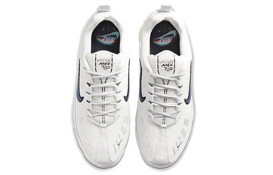 Nike Air VaporMax 360 'Summit White' CT5063-100