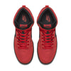Nike Dunk High 'Gym Red Black' 904233-600