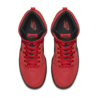 Nike Dunk High 'Gym Red Black' 904233-600