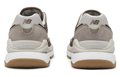 New Balance 57/40 'Mushroom Black Coffee' M5740PCB