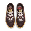 Maison Chteau Rouge x Air Jordan Series Mid 'United Youth International - Brown Basalt' DO5247-212