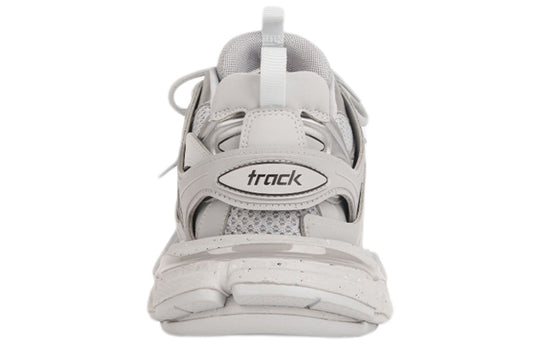 Balenciaga Track Sneaker 'Medium Grey' 542023W3FE31200