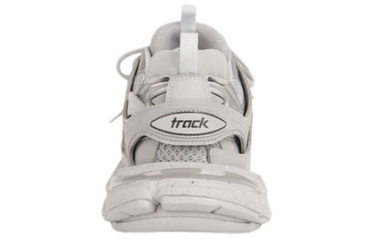 Balenciaga Track Sneaker 'Medium Grey' 542023W3FE31200