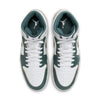 Air Jordan 1 Mid SE 'Oxidized Green' FQ7720-103