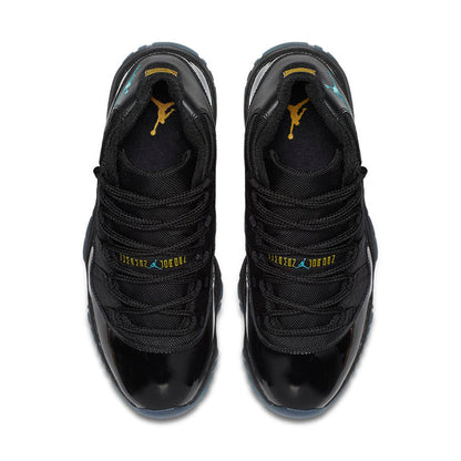 Air Jordan 11 Retro 'Gamma Blue' 378037-006