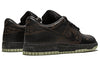 Nike Dunk Low 1 Piece 'Brownblack Green' 312424-001