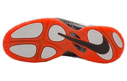 Nike Air Foamposite Pro 'Crimson' 624041-016