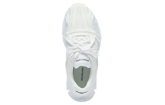 Balenciaga Phantom Sneaker 'White' 678869W2E929000