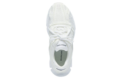 Balenciaga Phantom Sneaker 'White' 678869W2E929000