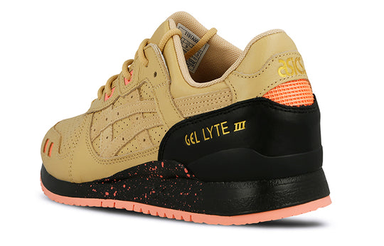 ASICS Sneaker Freaker x Gel Lyte 3 'Tiger Snake' 1191A009-201
