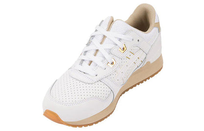 (WMNS) ASICS Gel-Lyte III 'White' 1192A114-100