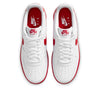 Nike Air Force 1 Low 'White Red Sole' CK7663-102