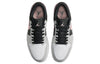 Air Jordan 1 Low 'Grey Fog Bleached Coral' 553558-062