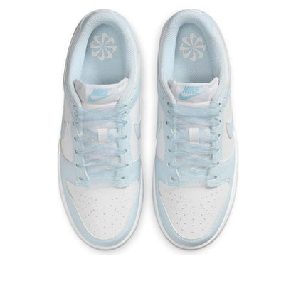 (WMNS) Nike Dunk Low 'Sheer Lace Pack Blue Tint' IB7311-100