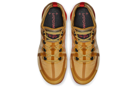Nike Air VaporMax 2019 'Crimson Gold' AR6631-701