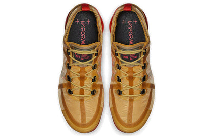 Nike Air VaporMax 2019 'Crimson Gold' AR6631-701