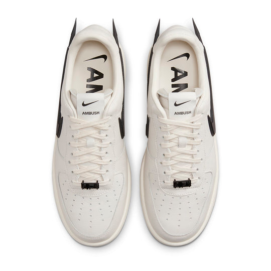 Nike Air Force 1 Low x  AMBUSH 'Phantom' DV3464-002