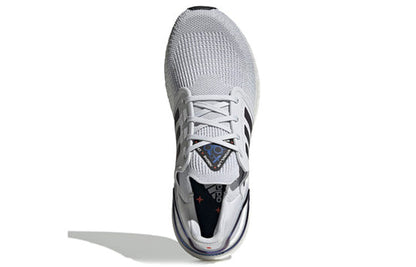 adidas ISS US National Lab x  UltraBoost 20 'Dash Grey' EG0695