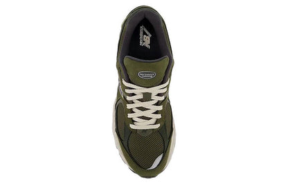 New Balance 2002R 'Grape Leaf' M2002RGL