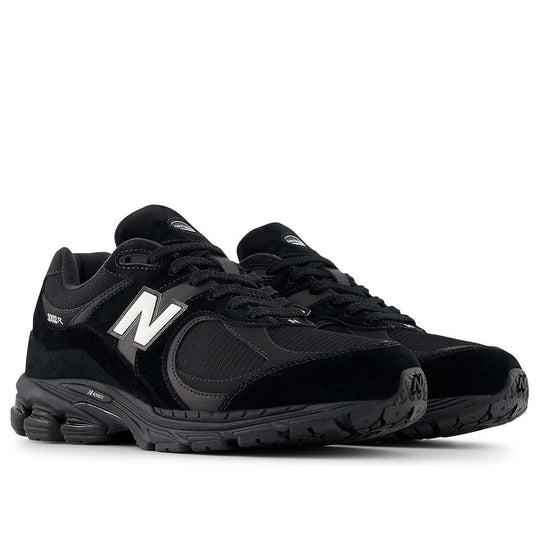 New Balance 2002R 'Black White' M2002RXX