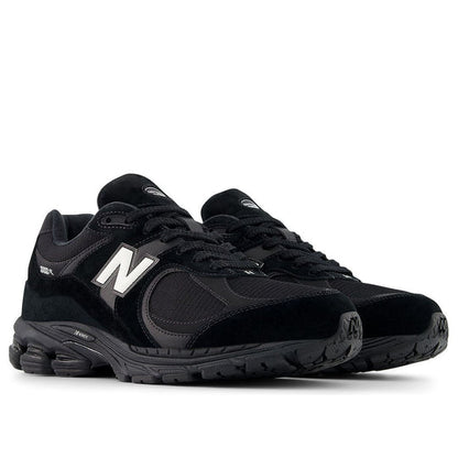 New Balance 2002R 'Black White' M2002RXX