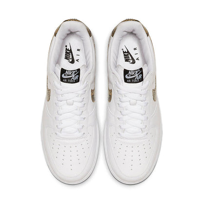 Nike Air Force 1 Low Retro 'Ivory Snake' AO1635-100