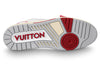 LOUIS VUITTON LV Trainers 'Red Mesh' 1A98VI
